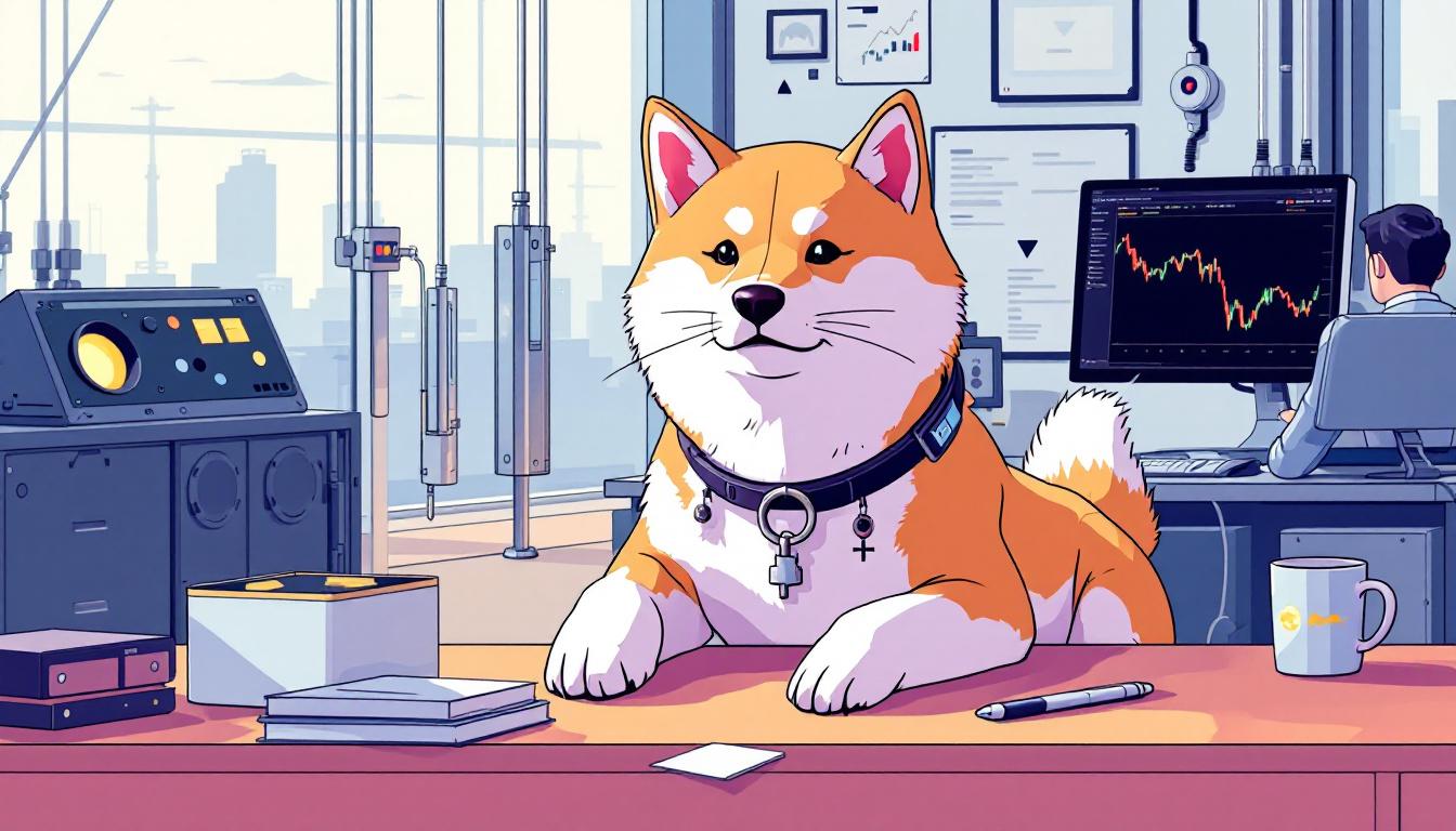 Shiba Inu wallet safety