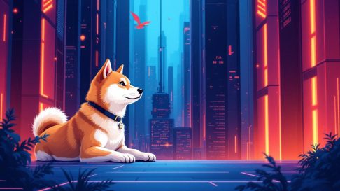 Understanding Shiba Inu’s Price Movements Amid Recent Trends