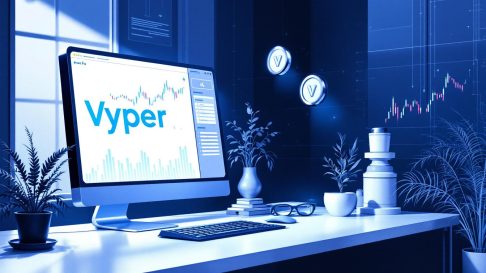 Pump.fun and Vyper: A Game-Changing Merger in Memecoin Trading