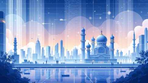 Revolutionizing Governance: The Canton Network’s Commitment to Transparency and Trust