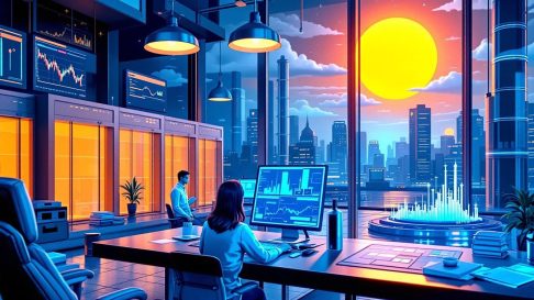 The Rise of Hyperliquid and Jupiter Tokens in a Volatile Market