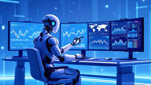 Exploring the Dark Side of Cryptocurrency: Crime and Innovation