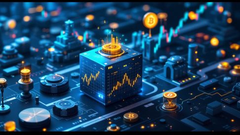 Navigating Bitcoin’s Volatile February: Opportunities Amidst Uncertainty