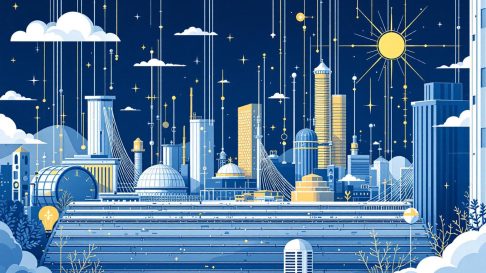 Pioneering Revenue Strategies in DeFi with Aave