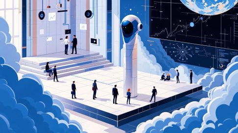 Vitalik Buterin’s Vision for AI Empowered Governance