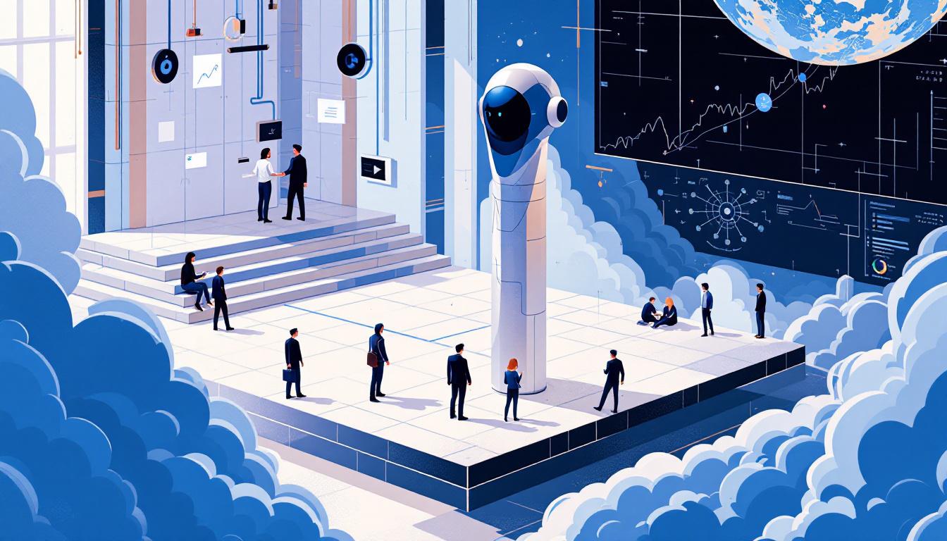 AI-empowered governance