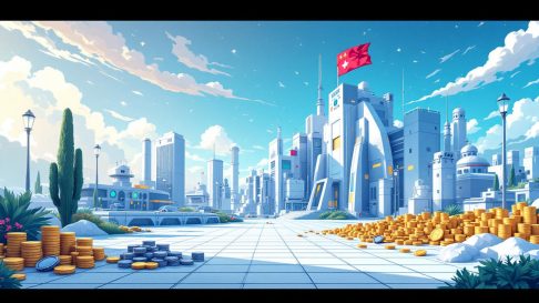 The Transformation of Online Gambling: Embracing Crypto Casinos