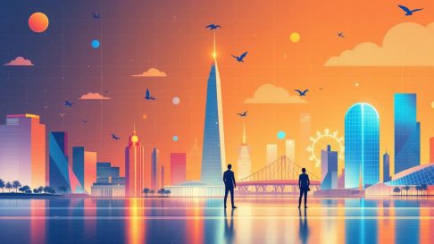 SBI’s Bold Move: Transforming Singapore’s Crypto Landscape