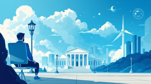 The Imminent Showdown in U.S. Crypto Regulation