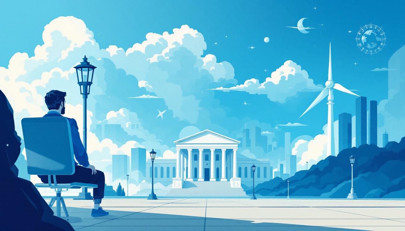 crypto regulation future