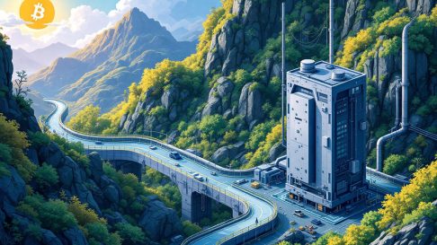 Bitcoin Mining and AI: Redefining Digital Sovereignty