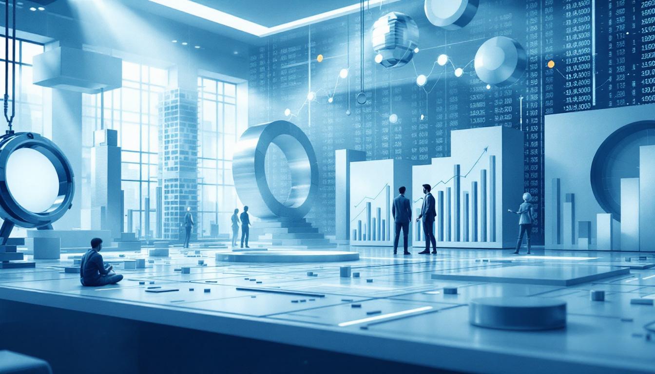 Bitcoin market volatility