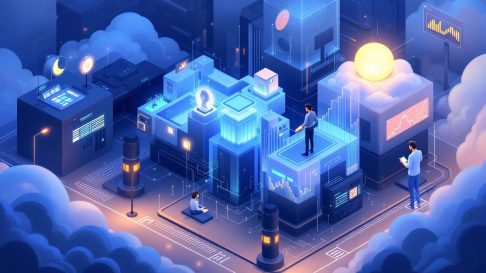 The Cost of Progress in DeFi: Navigating the AI Landscape