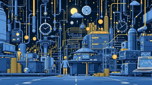 Navigating Bitcoin’s Uncertain Future: Insights and Innovations