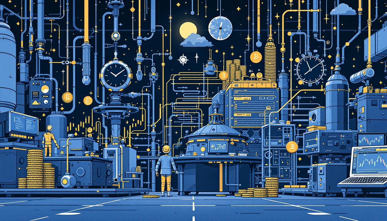 Bitcoin potential drop analysis