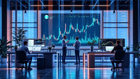 BlockDAG: The Future of Cryptocurrency in 2026