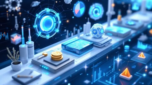 Exploring the Future of Altcoins in the Age of AI Innovation