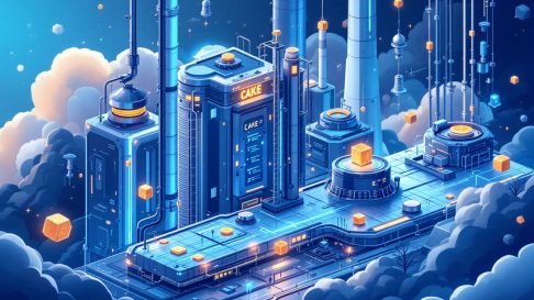 PancakeSwap: Leading the Charge in the DeFi Revolution