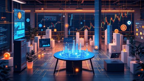 Aster DEX: Pioneering the Future of Decentralized Crypto Trading