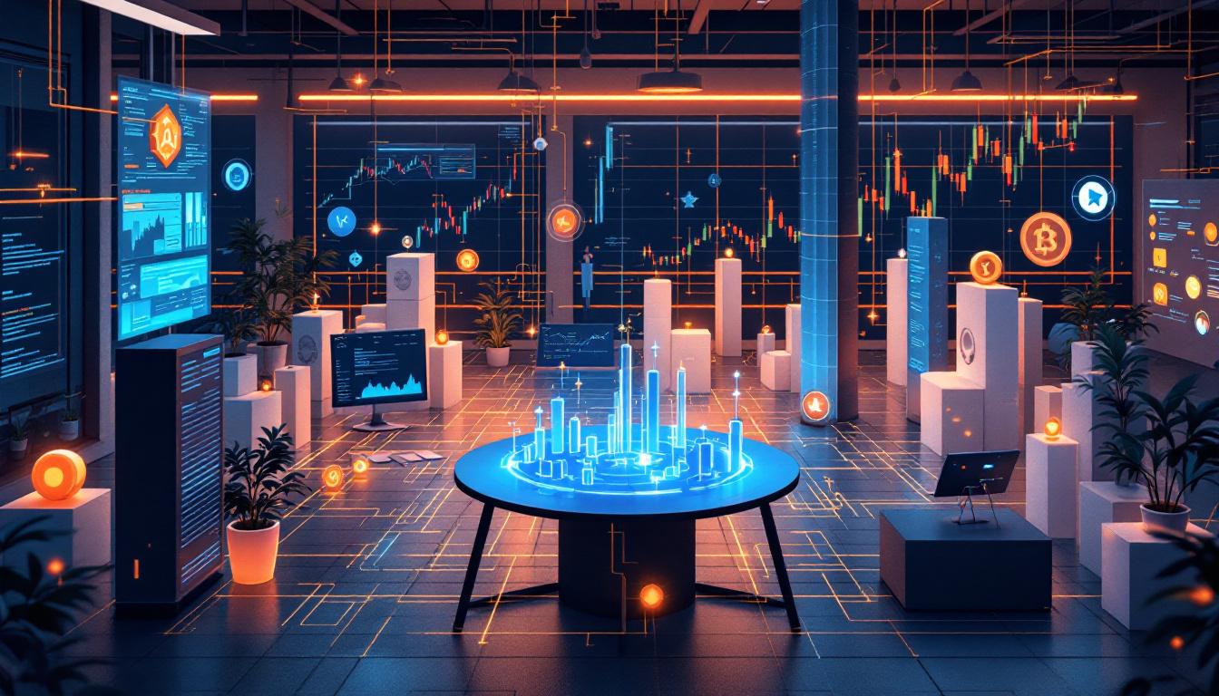 Aster DEX crypto trading