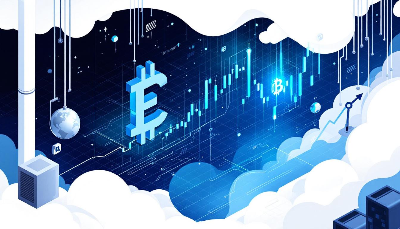 Bitcoin mining growth insights