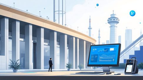 Tokenized Money Markets: A New Era in Financial Liquidity