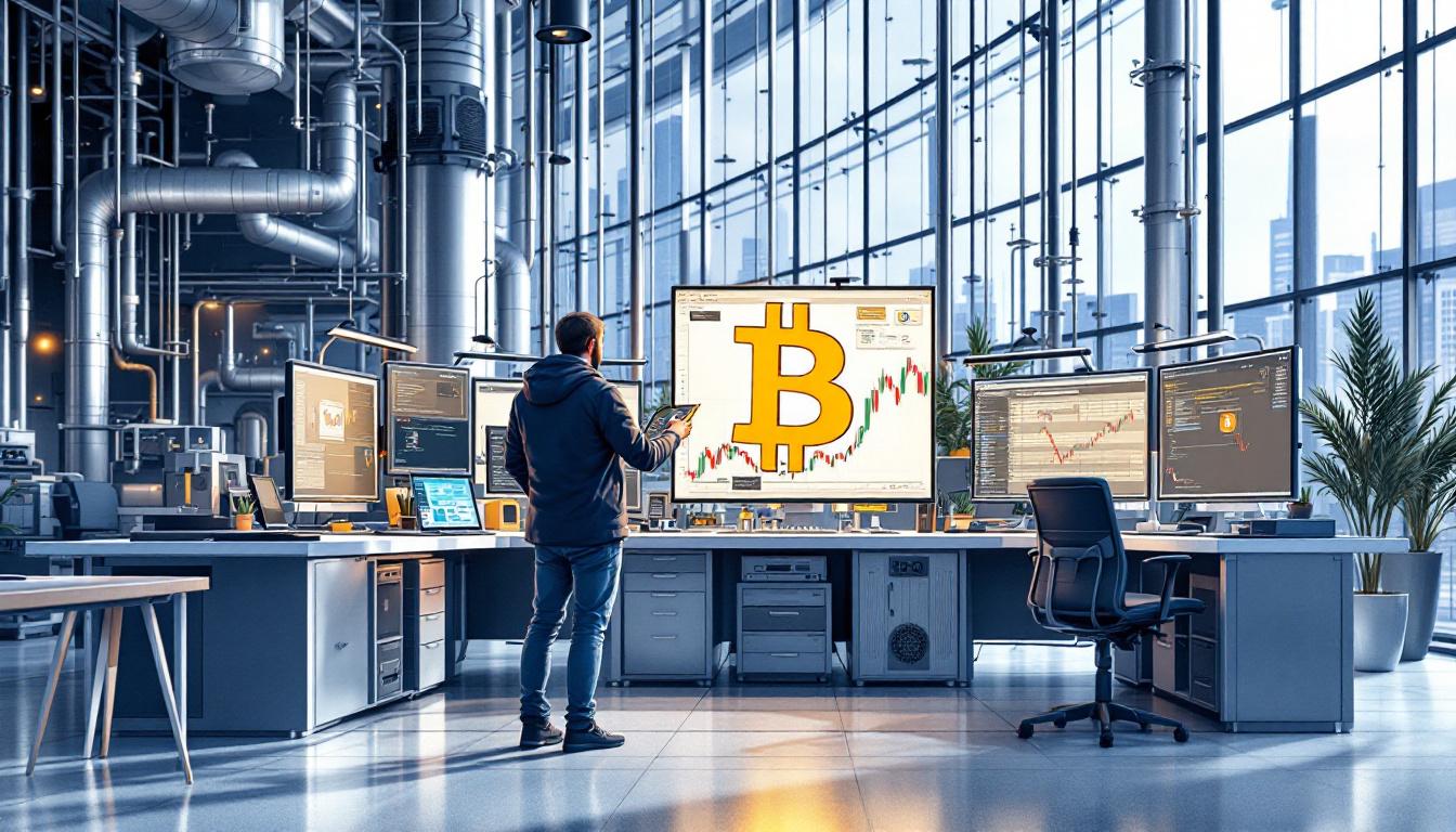 Bitcoin price breakout analysis