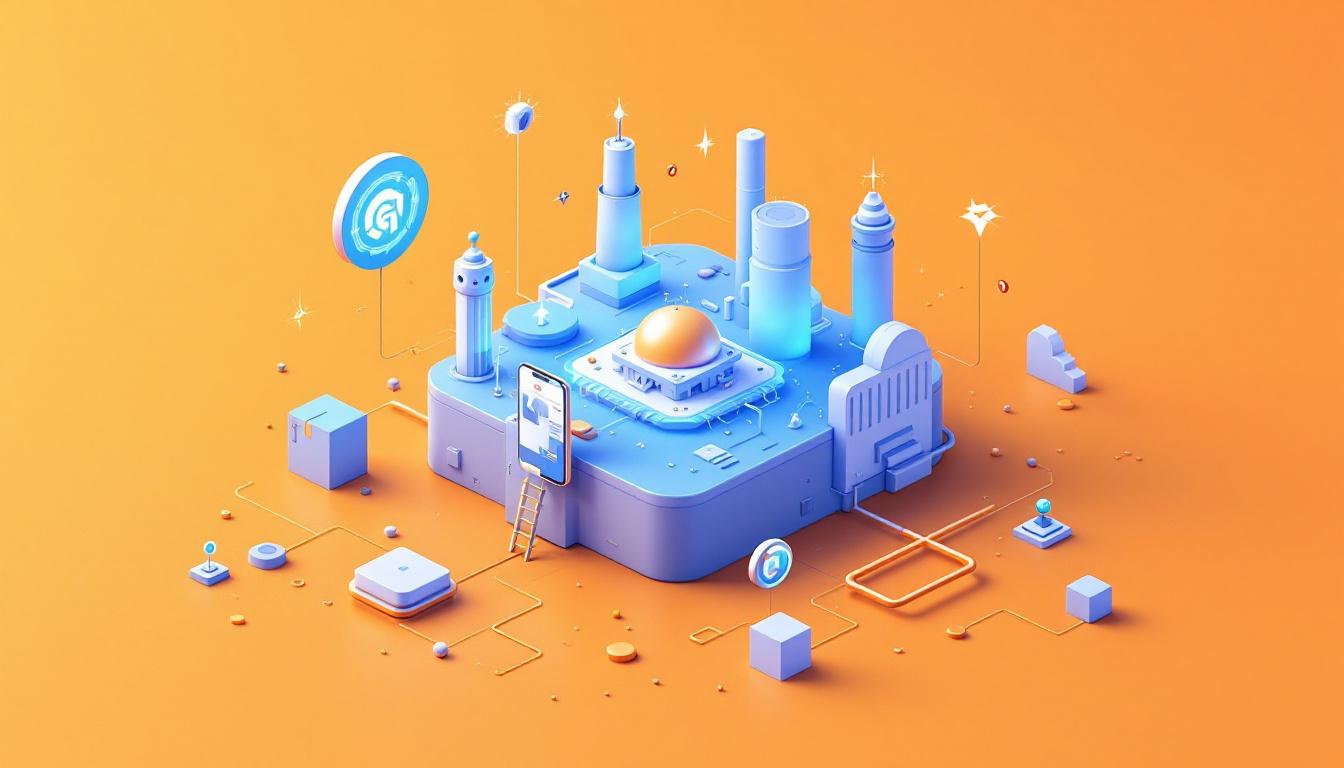 Griffin AI decentralized finance solutions