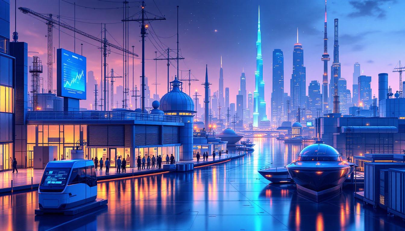 Dubai privacy-focused cryptocurrencies