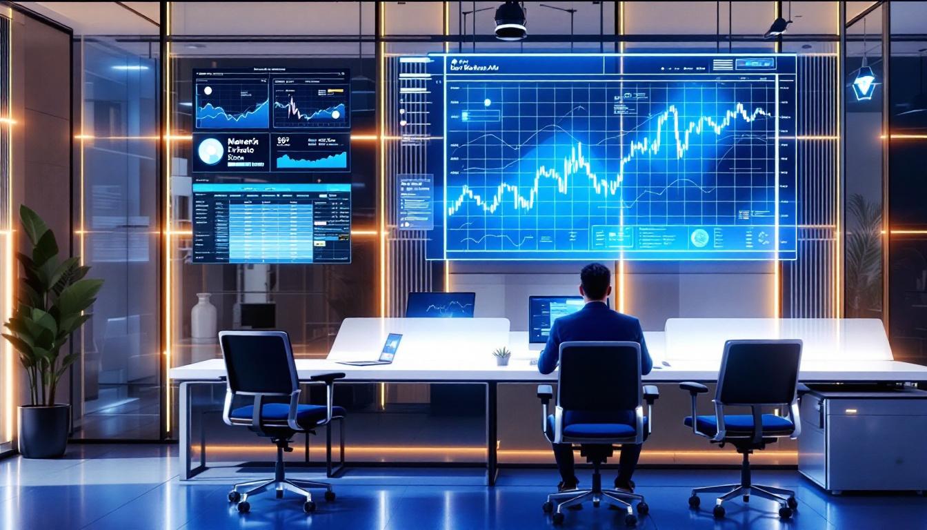 Swiss banking crypto services