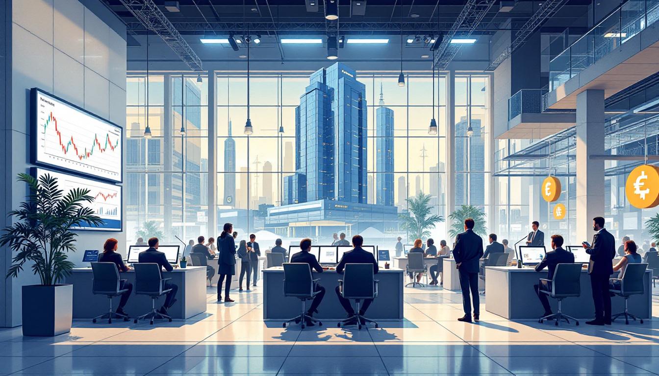 Money Expo Mexico 2026