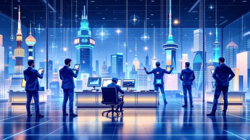 Exploring the Future of Finance at Moscow Trading Week 2026