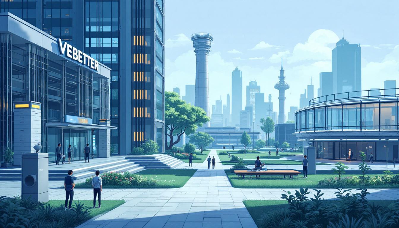 VeBetter onboarding guide