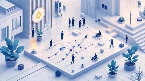 Chainlink and Ondo: Leading the Charge in Tokenization of Real-World Assets