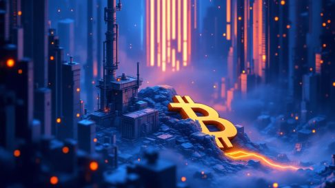 The 2028 Bitcoin Halving: A Turning Point for Crypto Traders