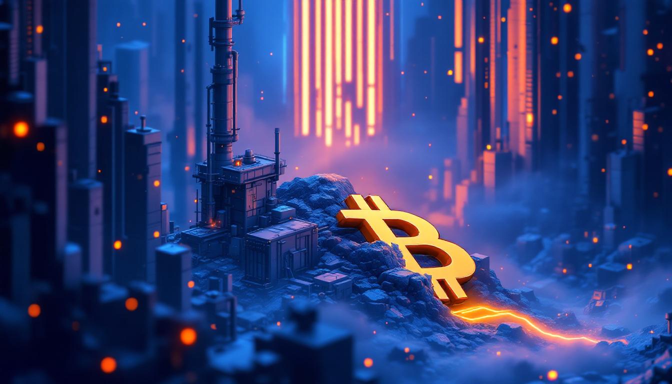 2028 Bitcoin halving implications