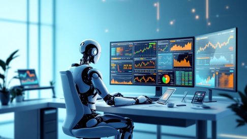 Bitcoin’s Dramatic Fall Below $75,000: What It Means for Investors