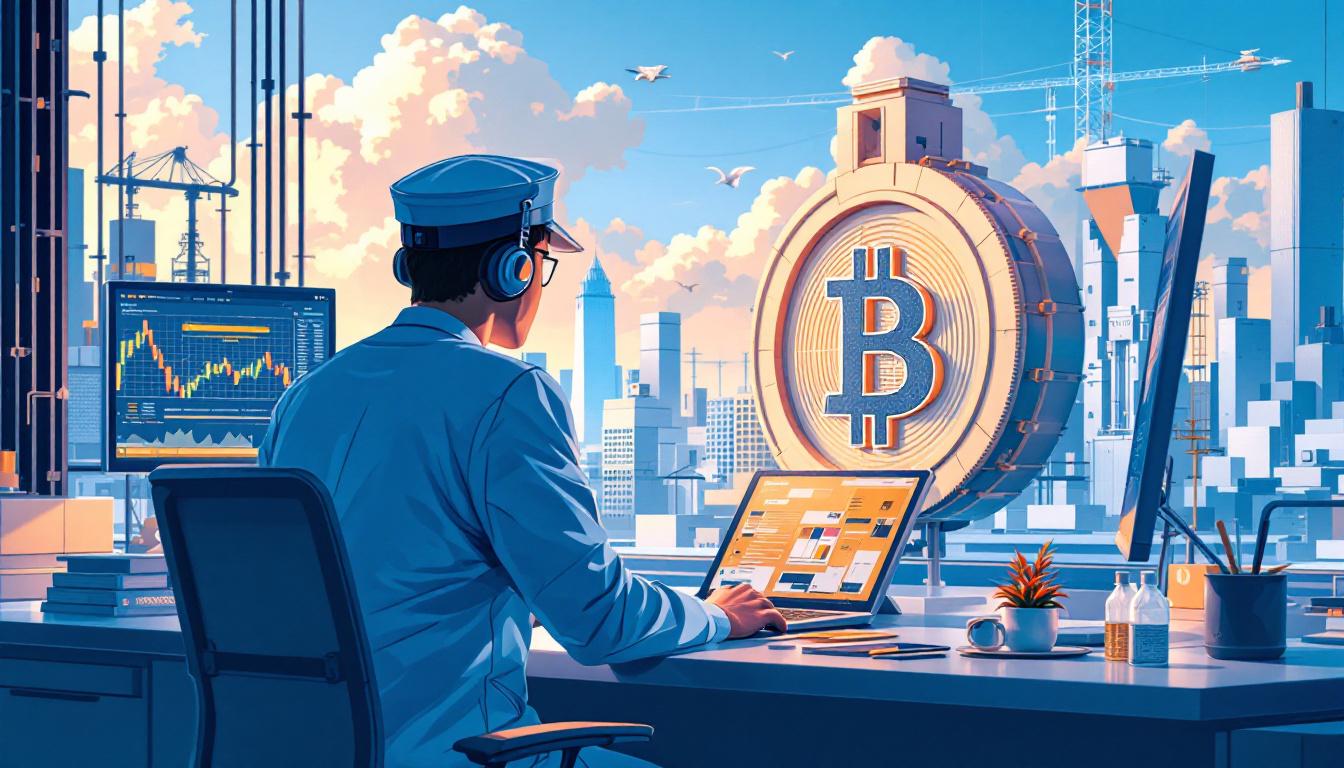 Nakamoto Bitcoin strategy