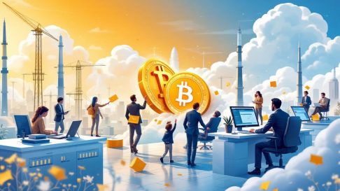 Bitcoin’s Journey to 2026: Understanding Global Liquidity’s Impact