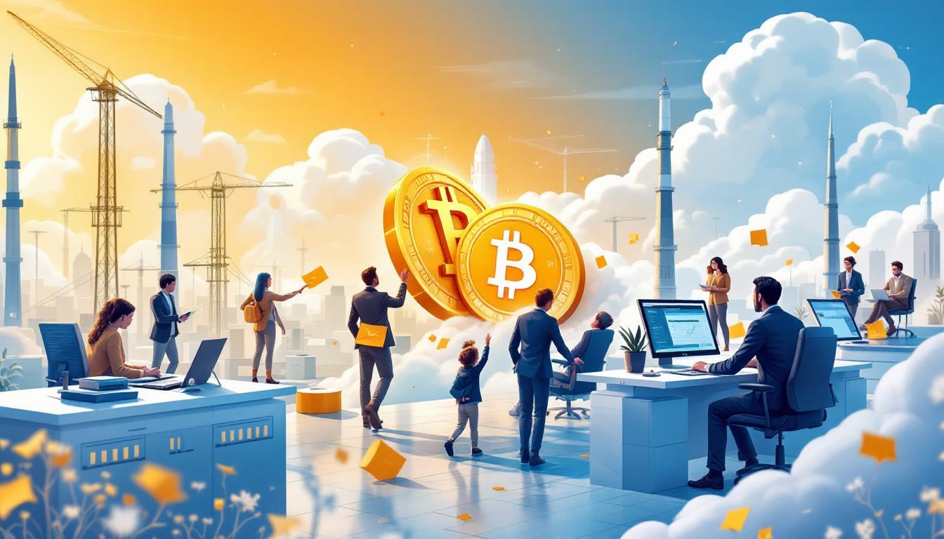 Bitcoin price forecast 2026