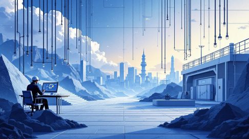 Bitcoin Miners Embrace the AI Revolution