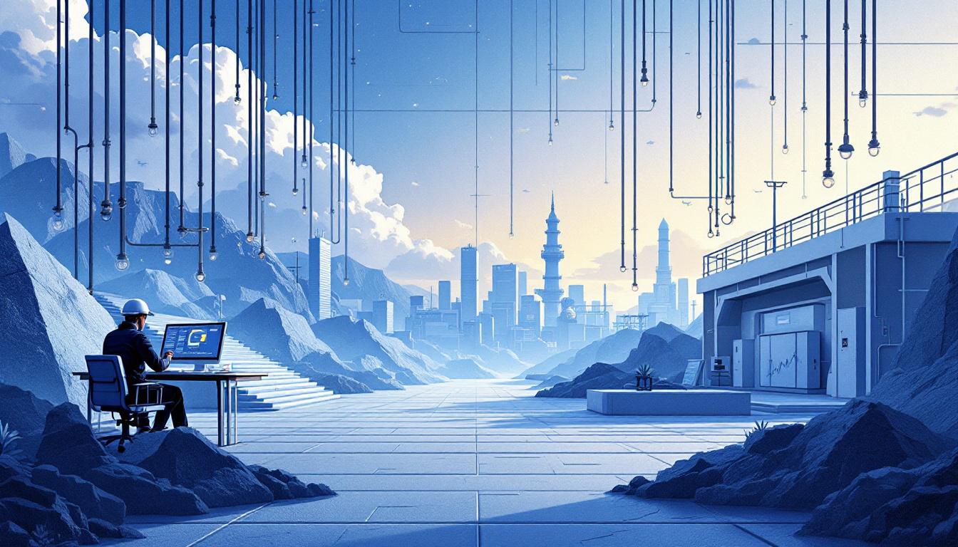 Bitcoin miners AI innovations