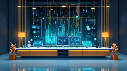 South Korea’s Ambitious Crypto Regulation Strategy: A New Era of Oversight