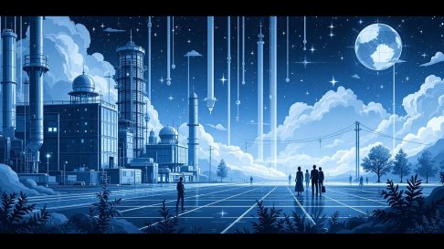 Exploring Ethereum’s Token Standards as Catalysts for Change