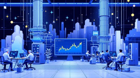 Coinbase Integrates Sui: A New Era for Retail Crypto Trading