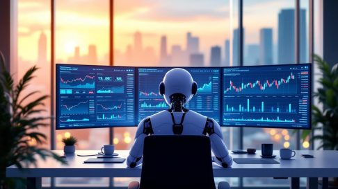 Riding the Waves of Change in Crypto Trading Amidst Mining Turmoil