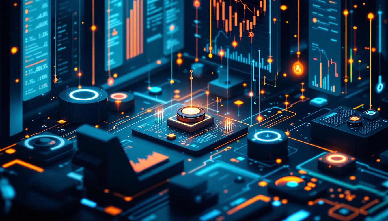 XRP Ledger tokenization finance