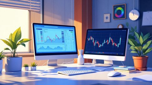 Navigating the Cryptocurrency Market: Strategies for Success