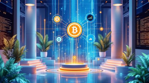 Mutuum Finance: Pioneering the Future of DeFi Lending