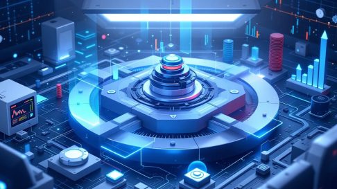 Chainlink’s Resilience in the Evolving Cryptocurrency Landscape